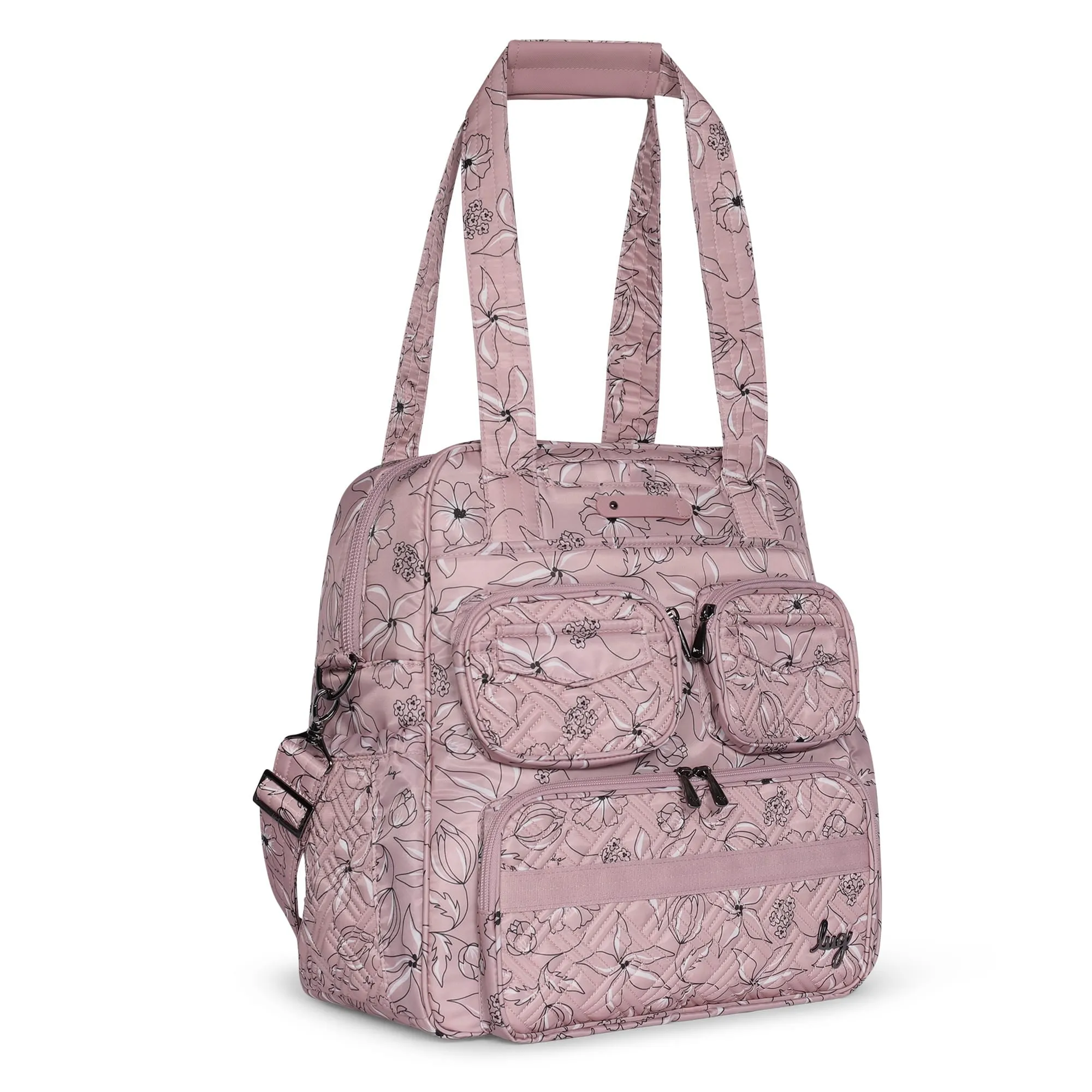 Puddle Jumper LE Convertible Tote Bag