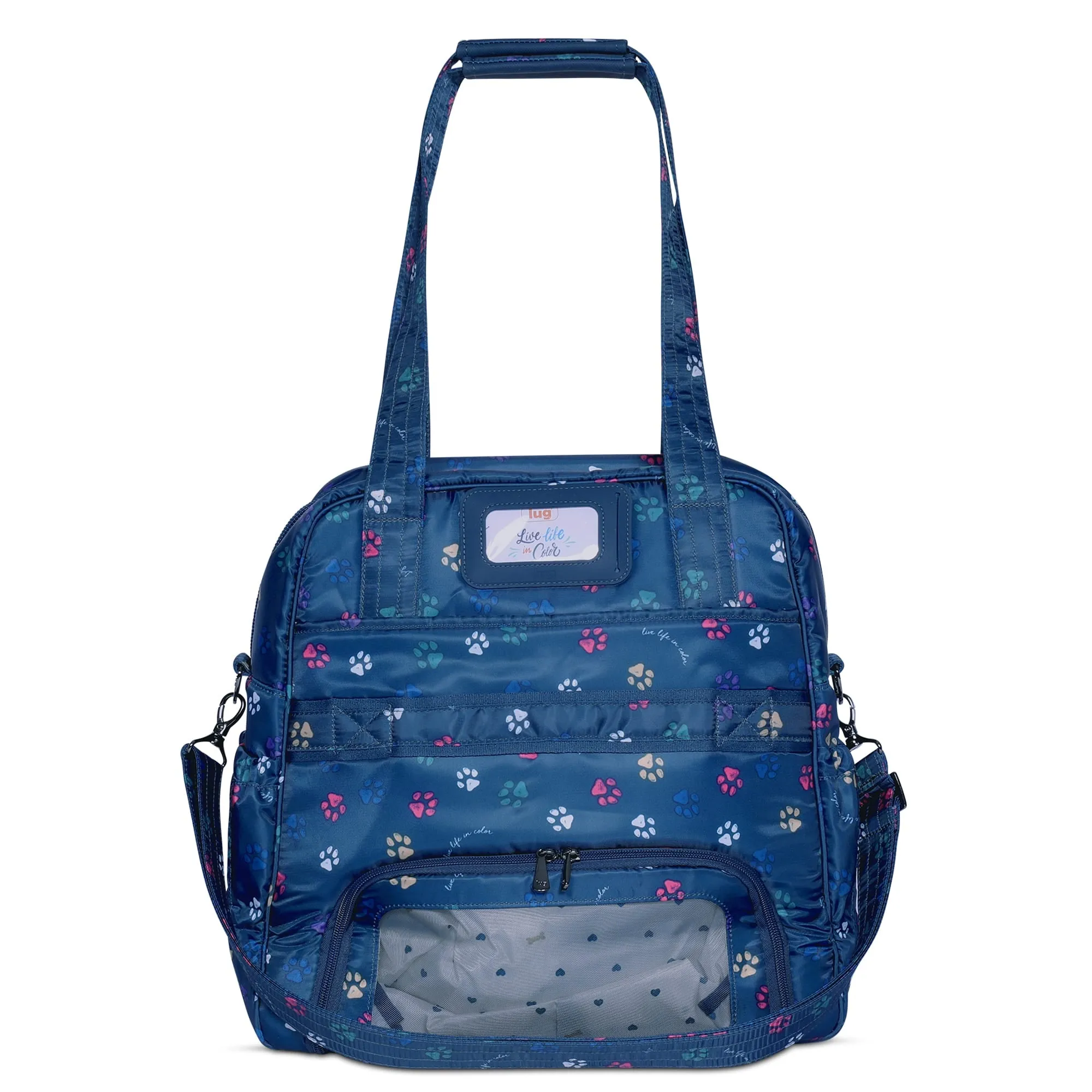 Puddle Jumper LE Convertible Tote Bag