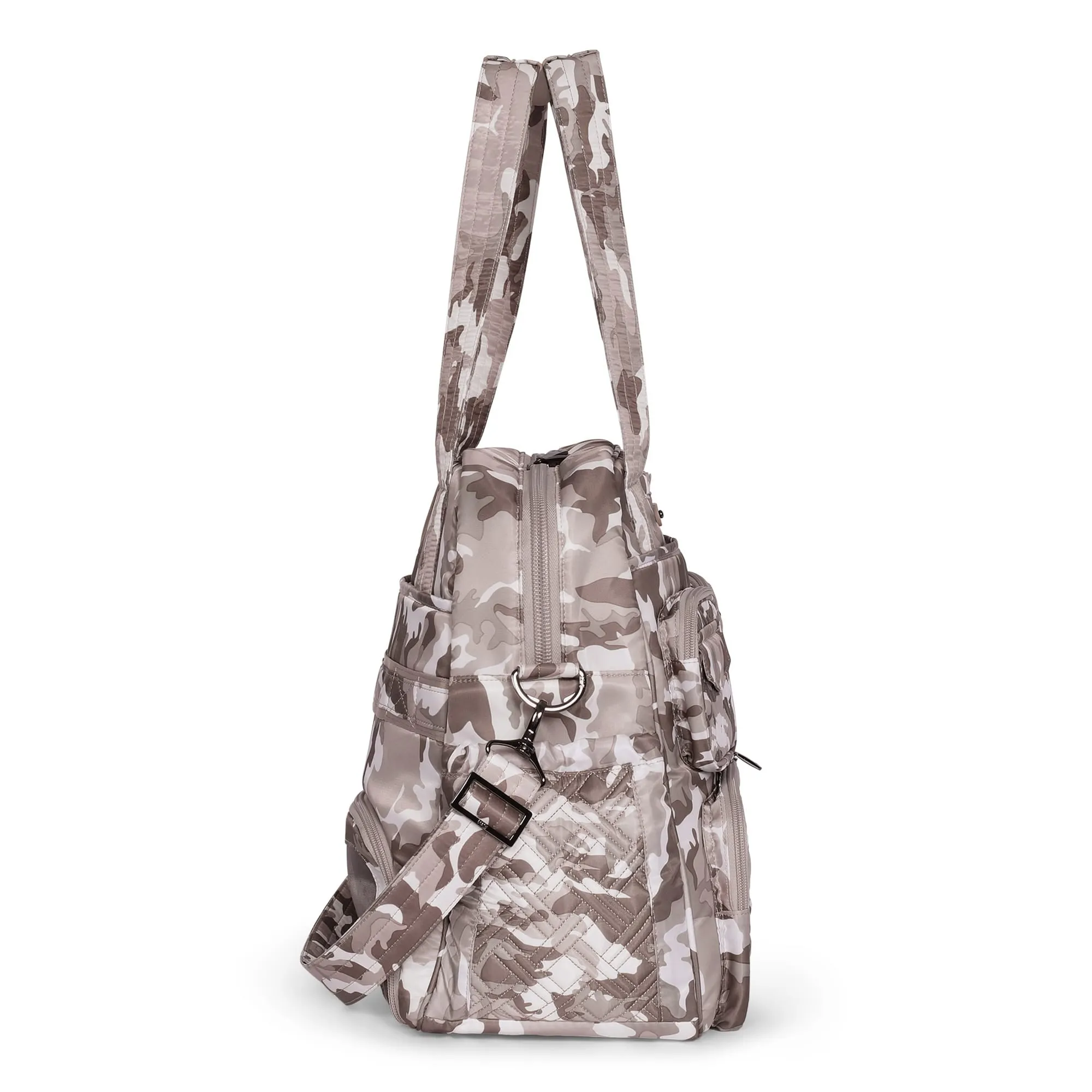 Puddle Jumper LE Convertible Tote Bag