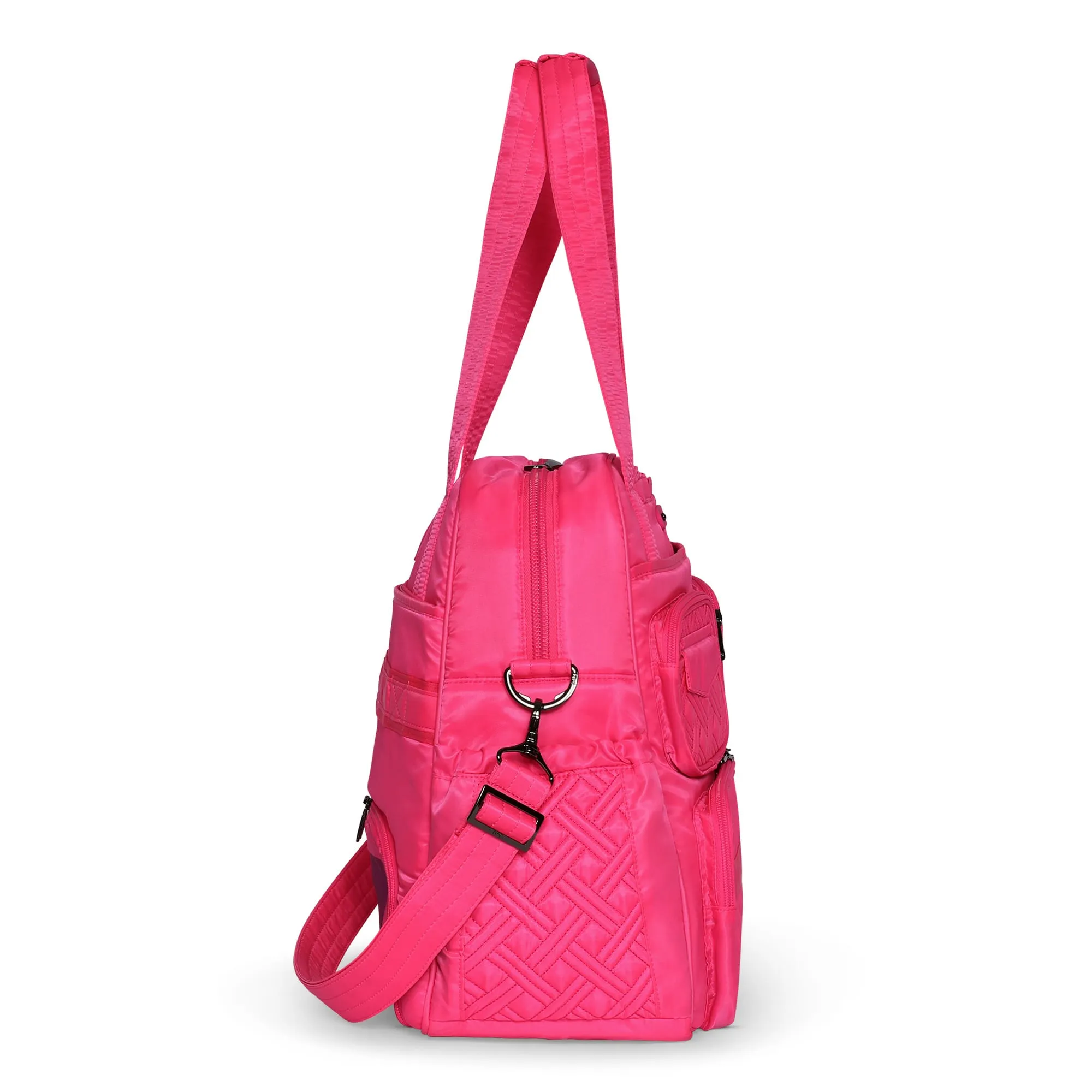 Puddle Jumper LE Convertible Tote Bag