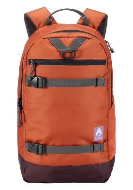 Ransack Backpack - Vintage Orange Multi