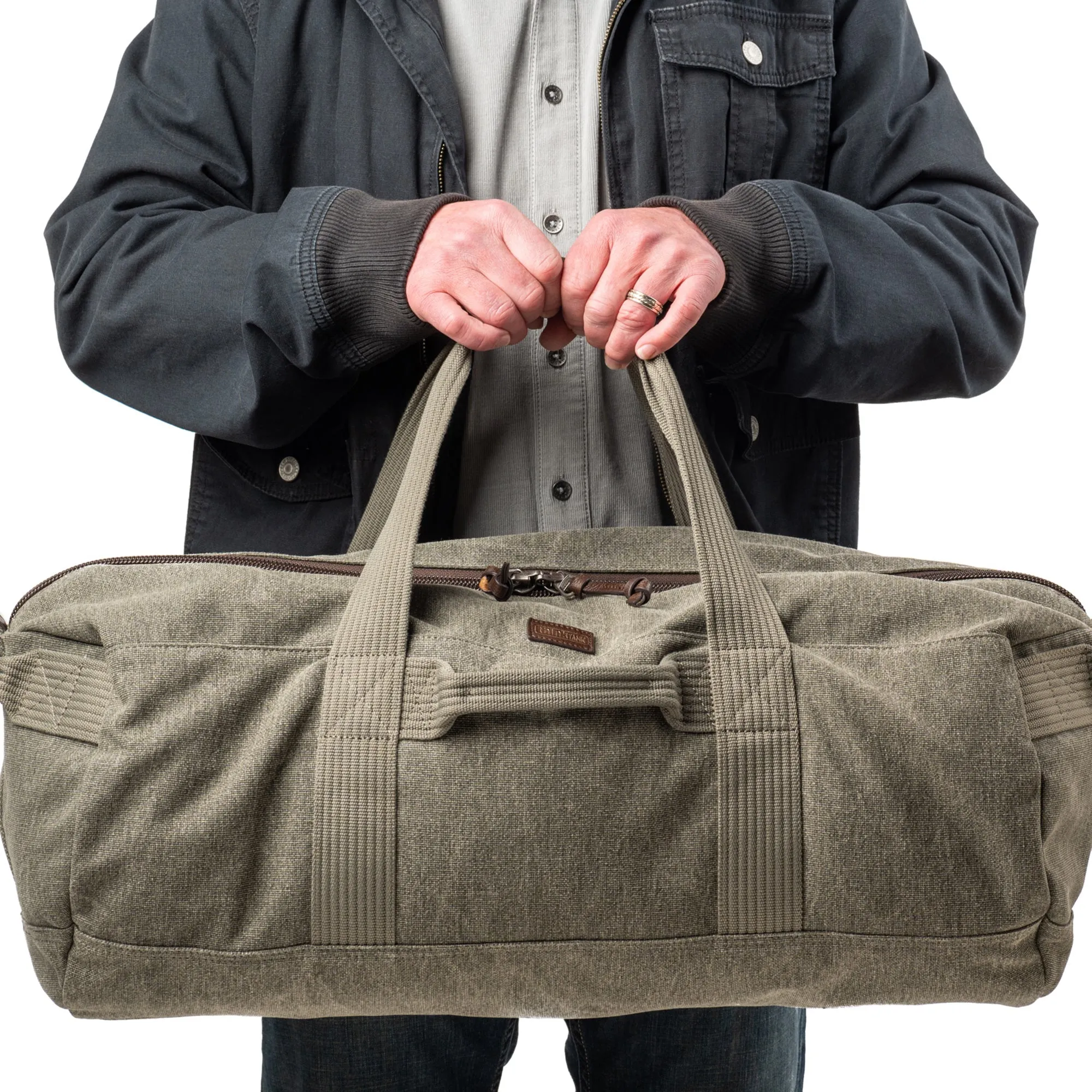 Retrospective® Duffel 75