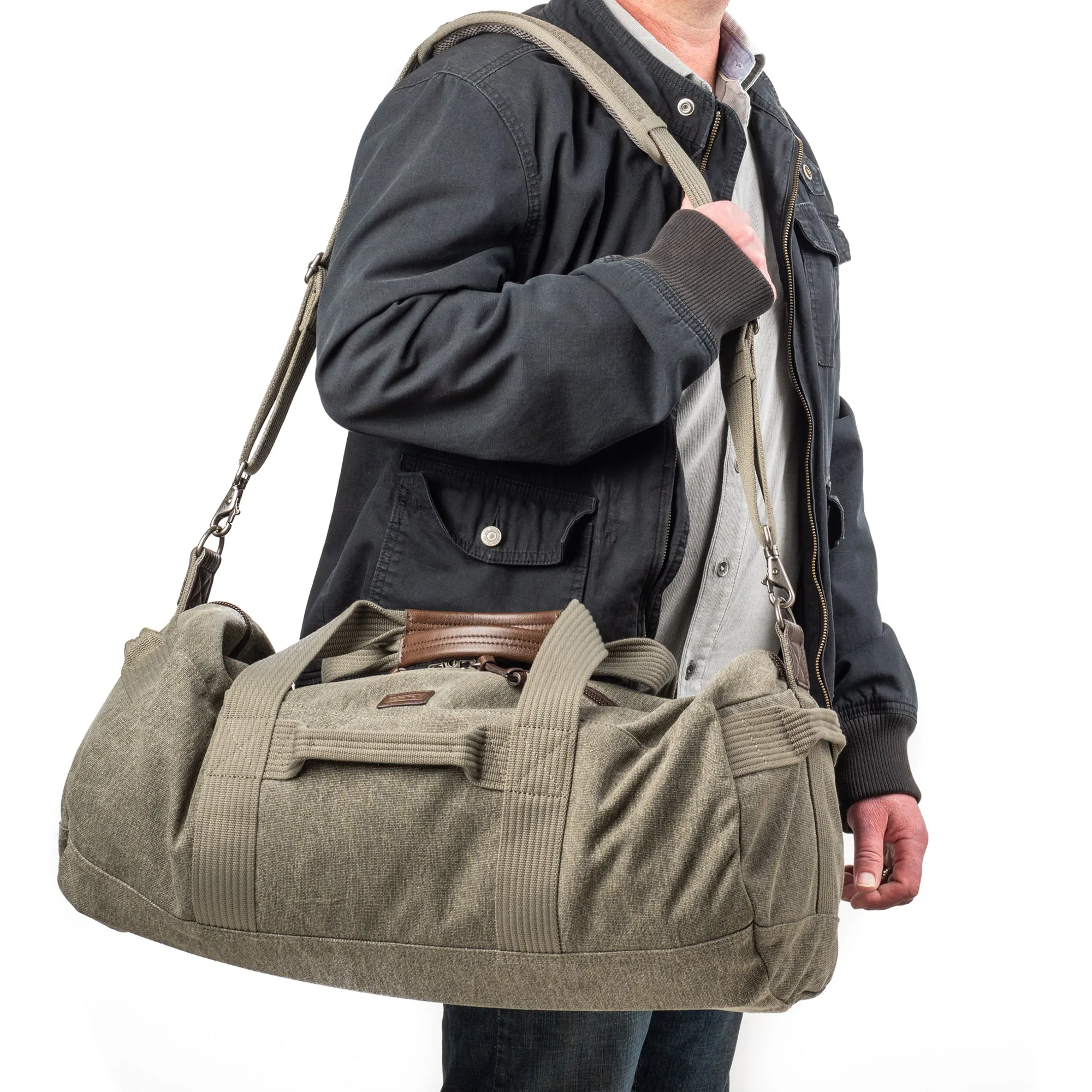 Retrospective® Duffel 75