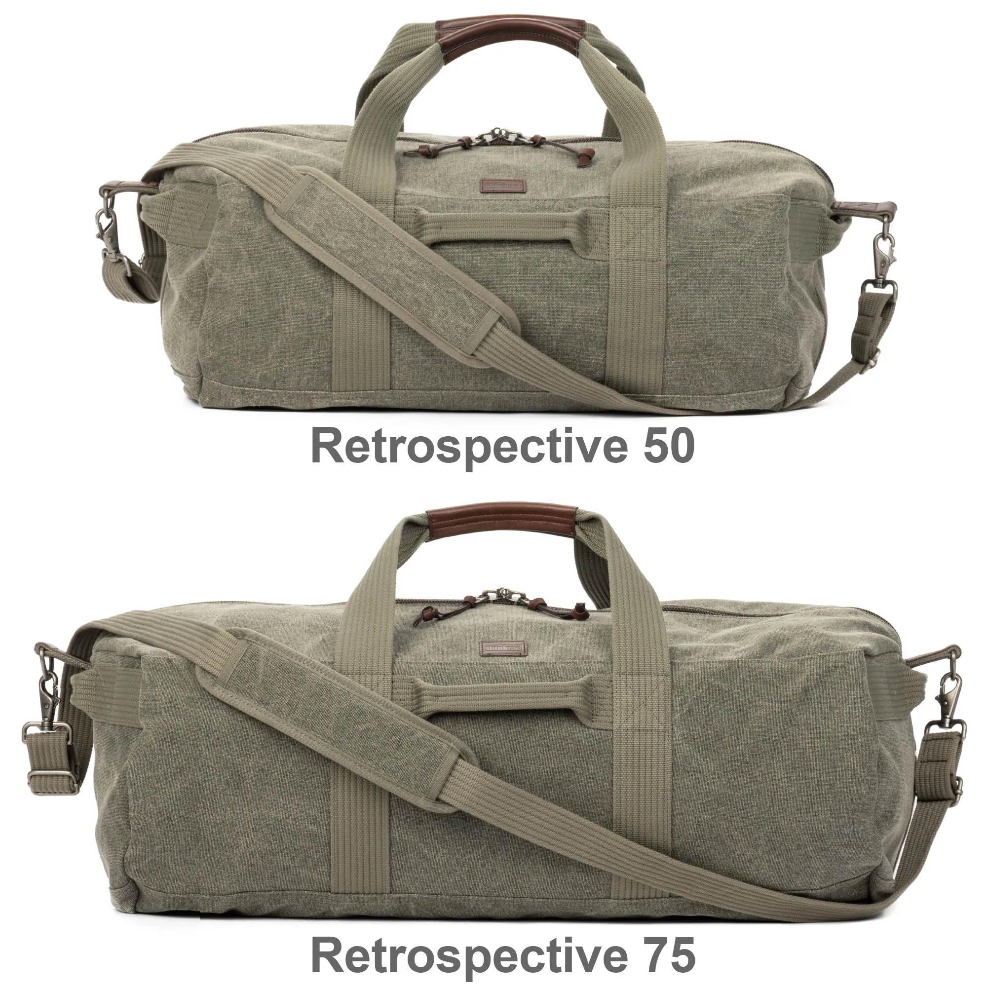 Retrospective® Duffel 75