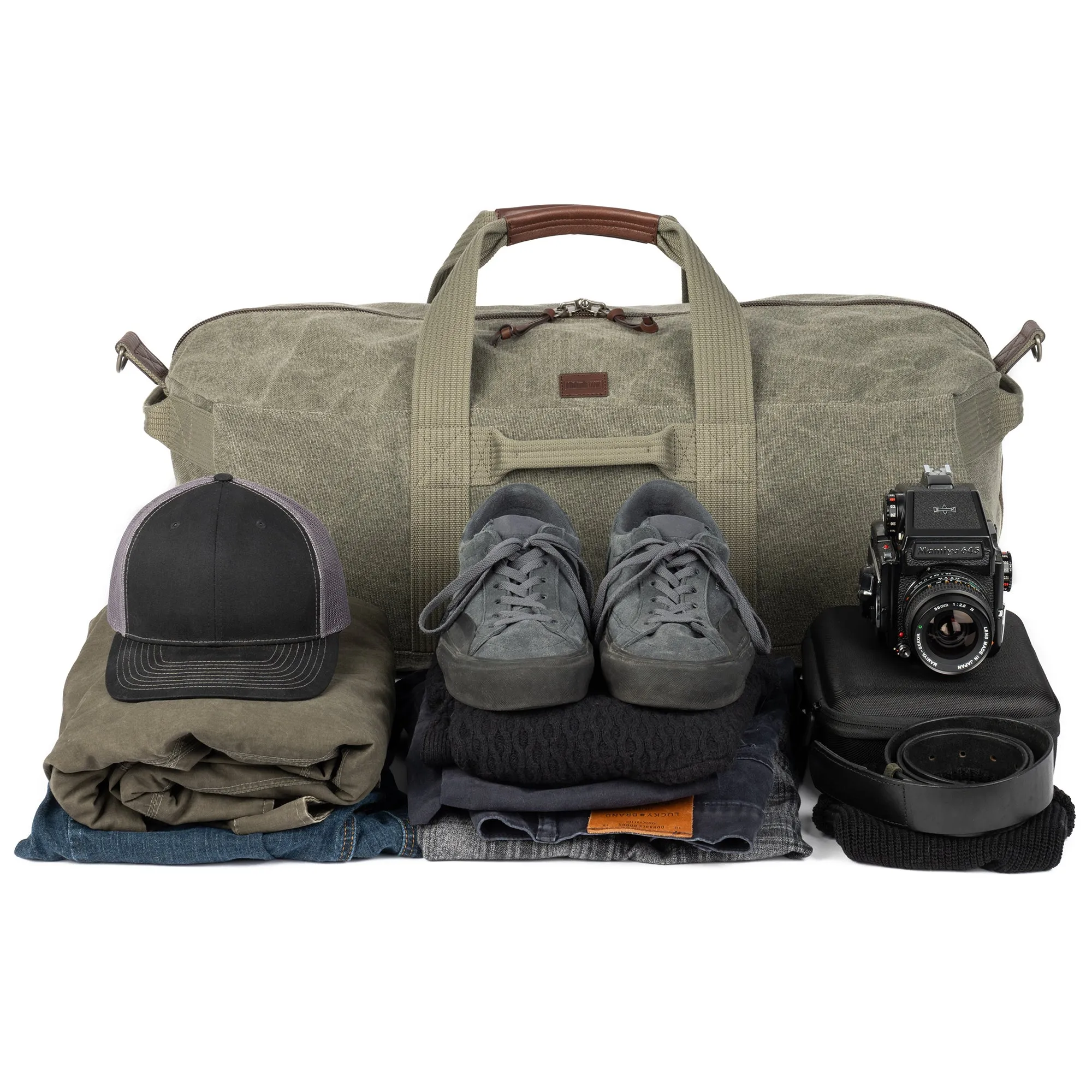 Retrospective® Duffel 75