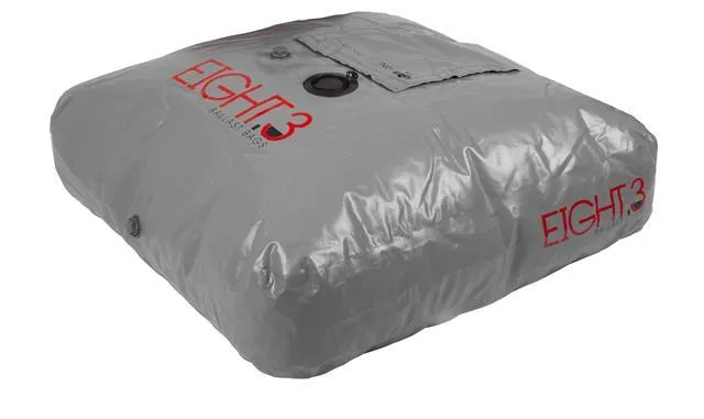 Ronix Eight.3 Telescope Floor Bag 650lb Fat Sac