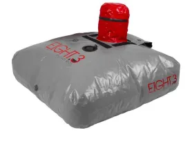 Ronix Eight.3 Telescope Floor Bag 650lb Fat Sac