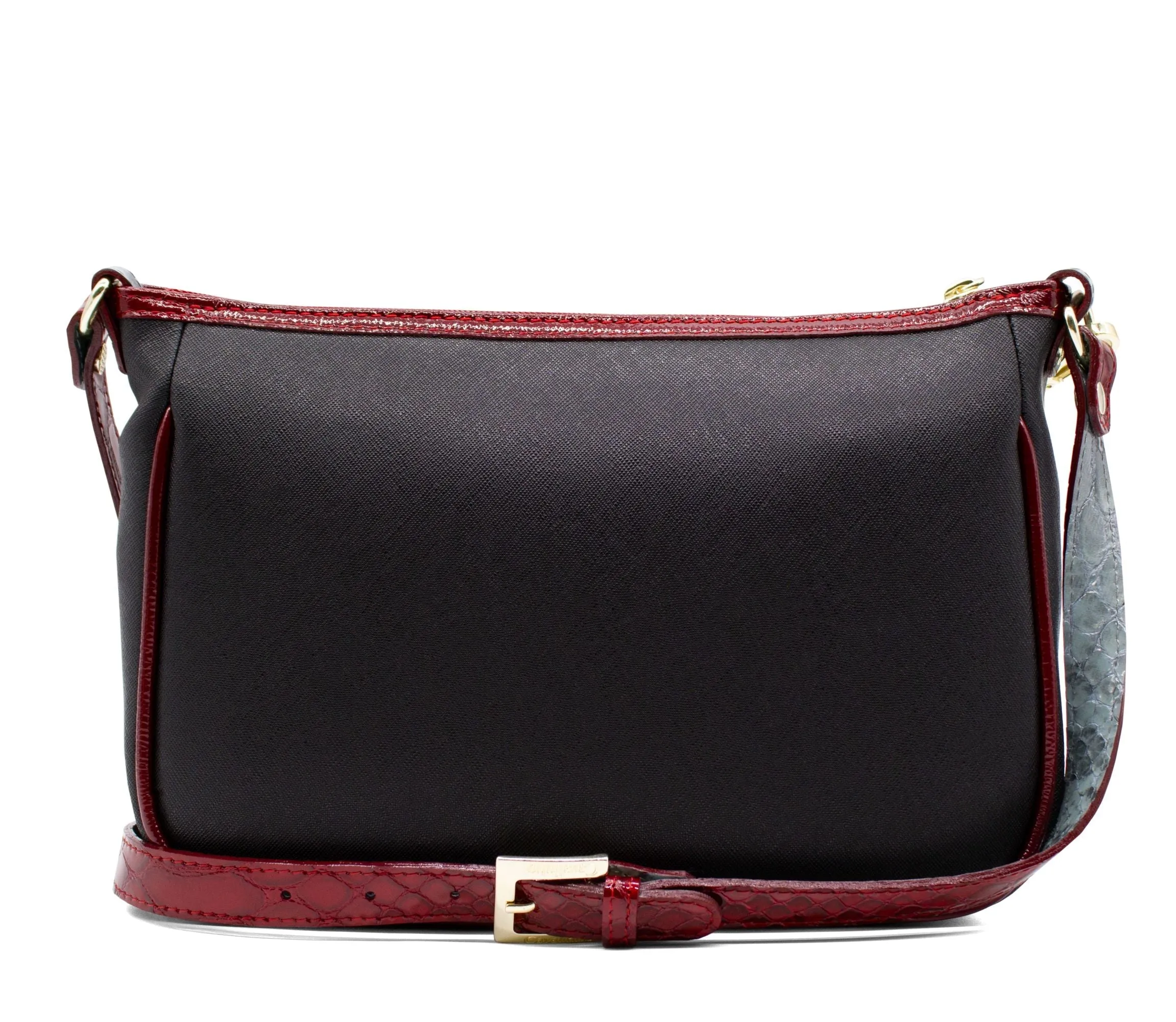 Royal Crossbody Bag