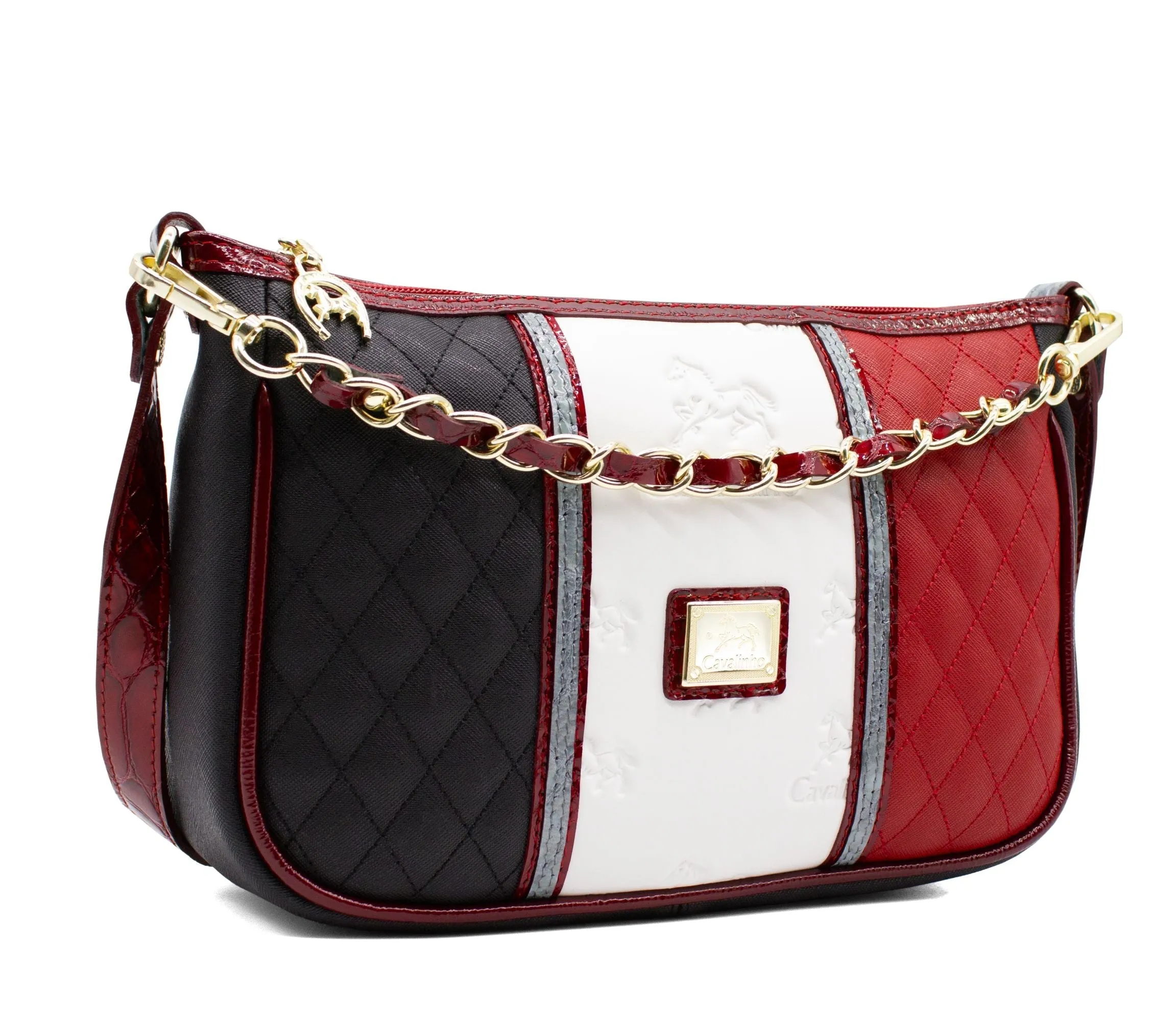 Royal Crossbody Bag