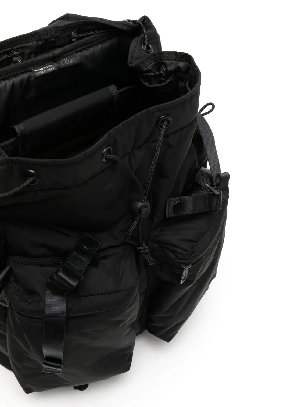 Senses Backpack