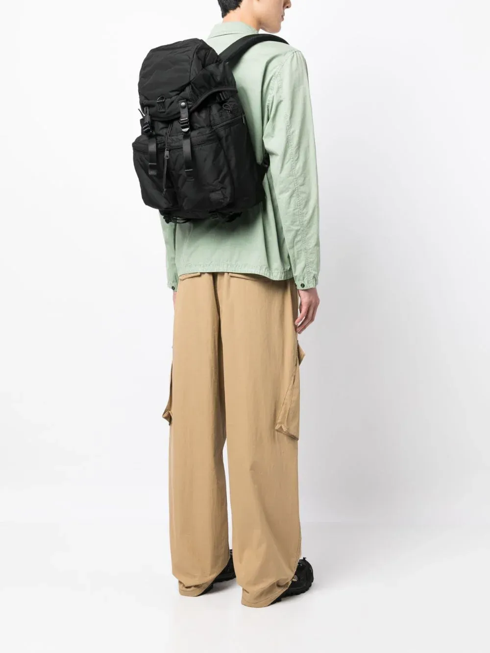 Senses Backpack