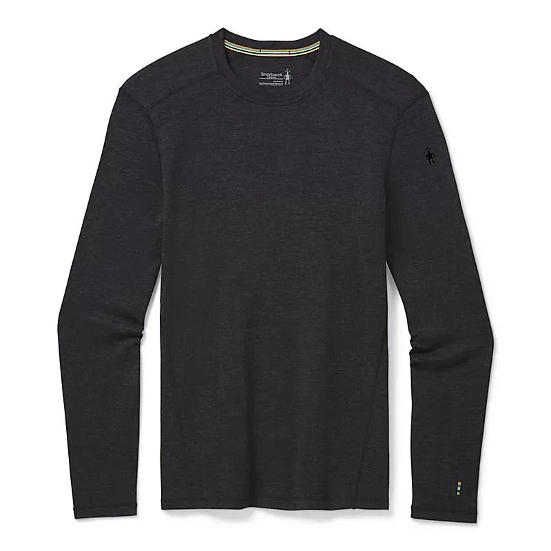 Smartwool Classic Thermal Merino Men's Baselayer Crew Top