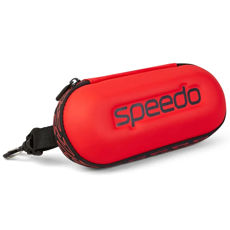 Speedo - Goggles Storage Case (Red)