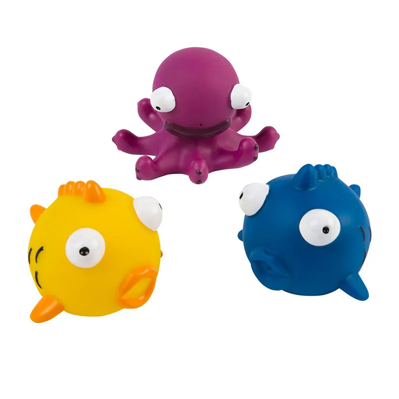 Speedo - Sea Squad Squirty Toys - Multi