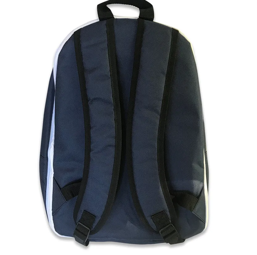 St. Louis Blues PRIDE Backpack