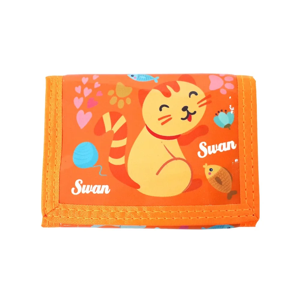 SWAN Kids Wallet