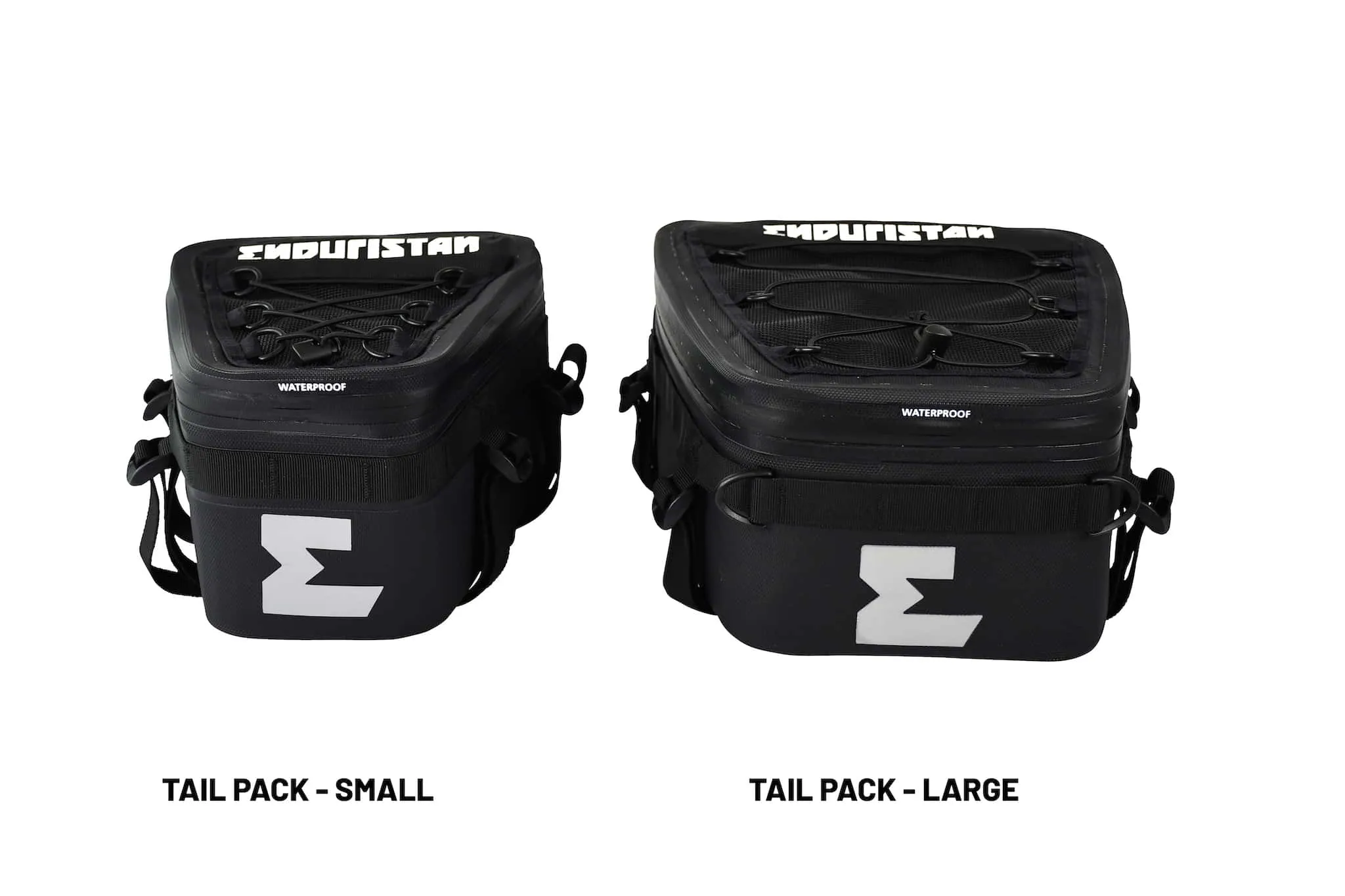 Tail Pack (Large)