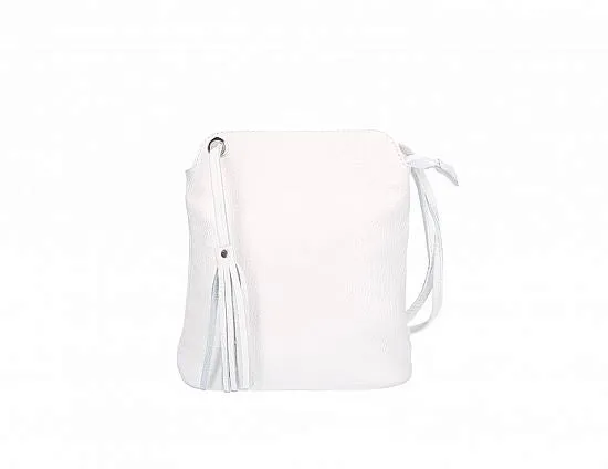 Tassel Cross-body