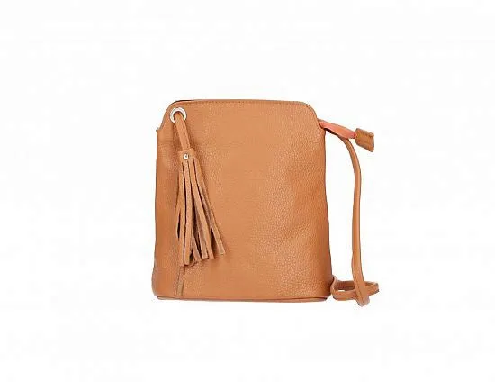 Tassel Cross-body