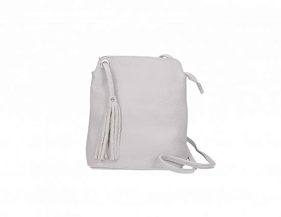 Tassel Cross-body