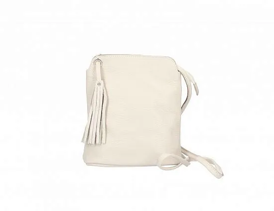 Tassel Cross-body