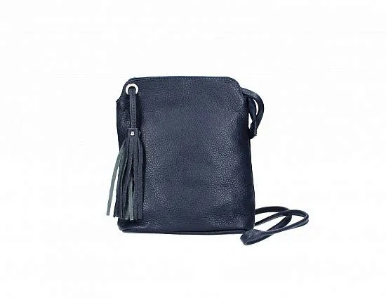 Tassel Cross-body