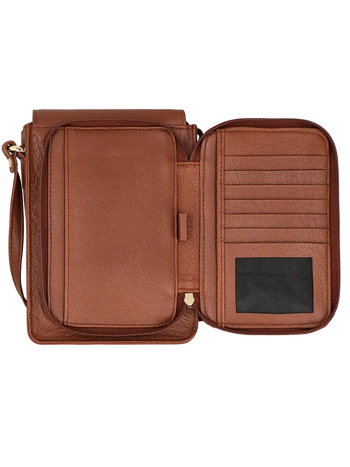 Tblisi Shoulder Bag