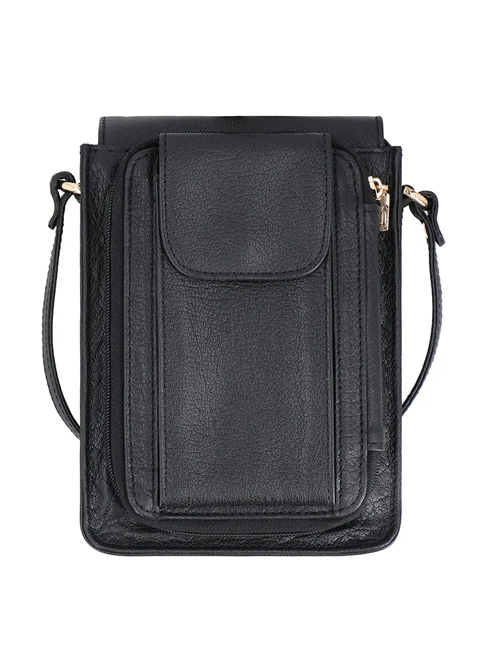 Tblisi Shoulder Bag