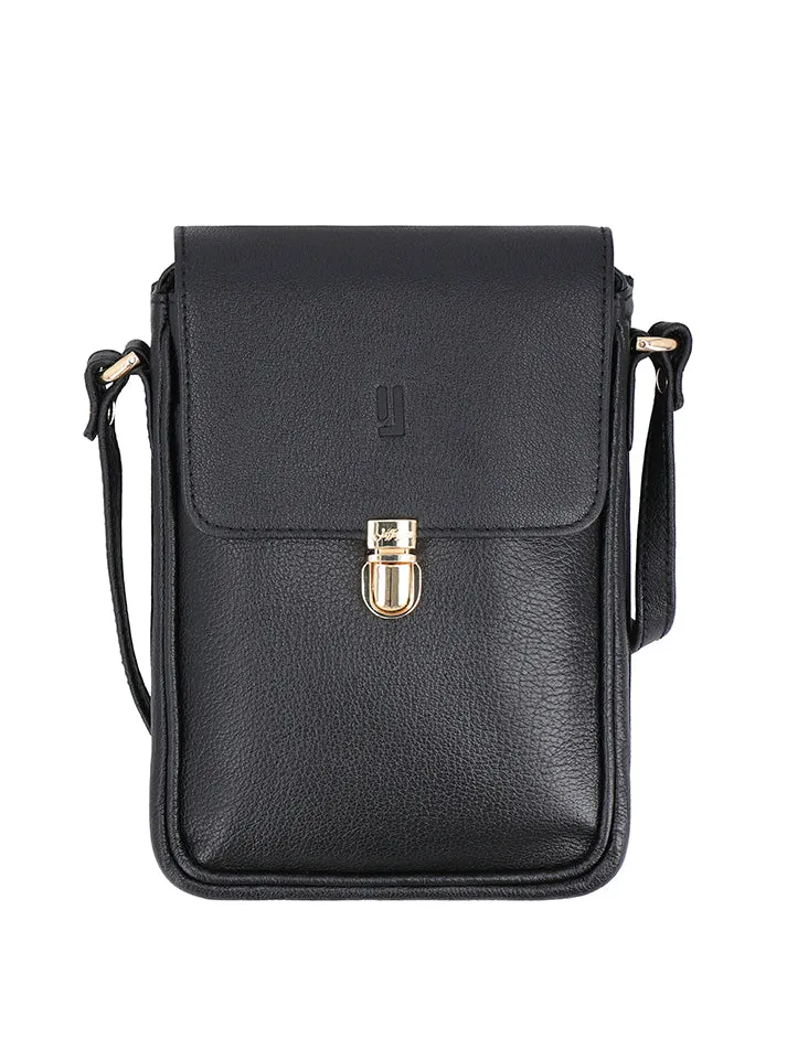 Tblisi Shoulder Bag