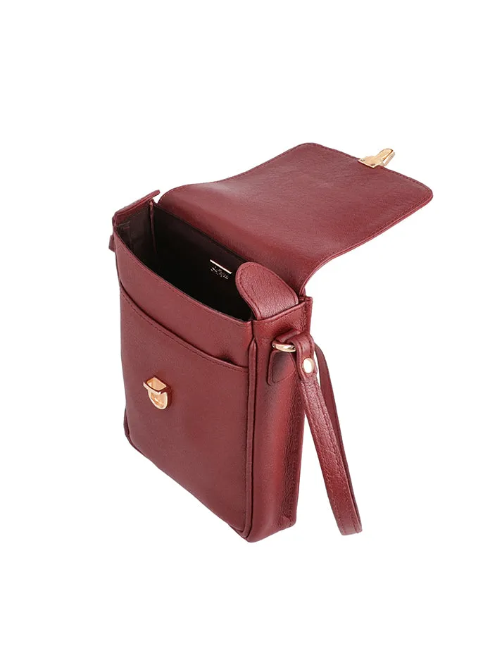 Tblisi Shoulder Bag