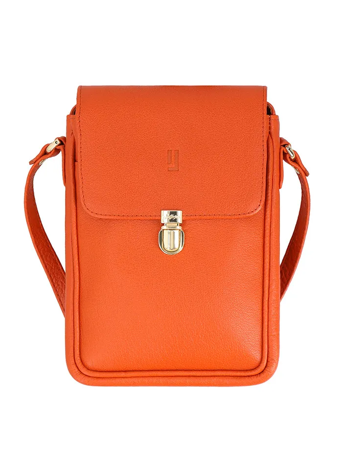 Tblisi Shoulder Bag