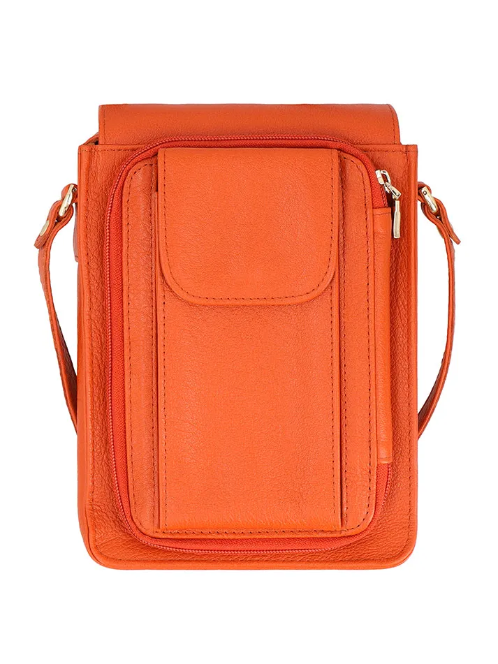 Tblisi Shoulder Bag