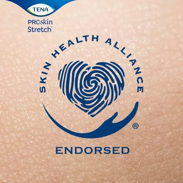 TENA ProSkin Stretch Briefs in Ultra and Super Absorbency