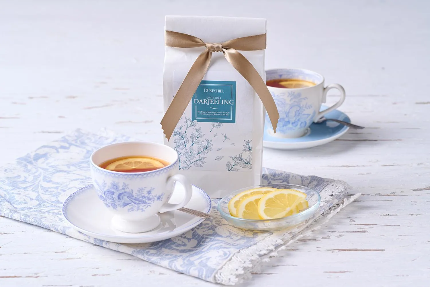 The Afternoon Tea Hamper