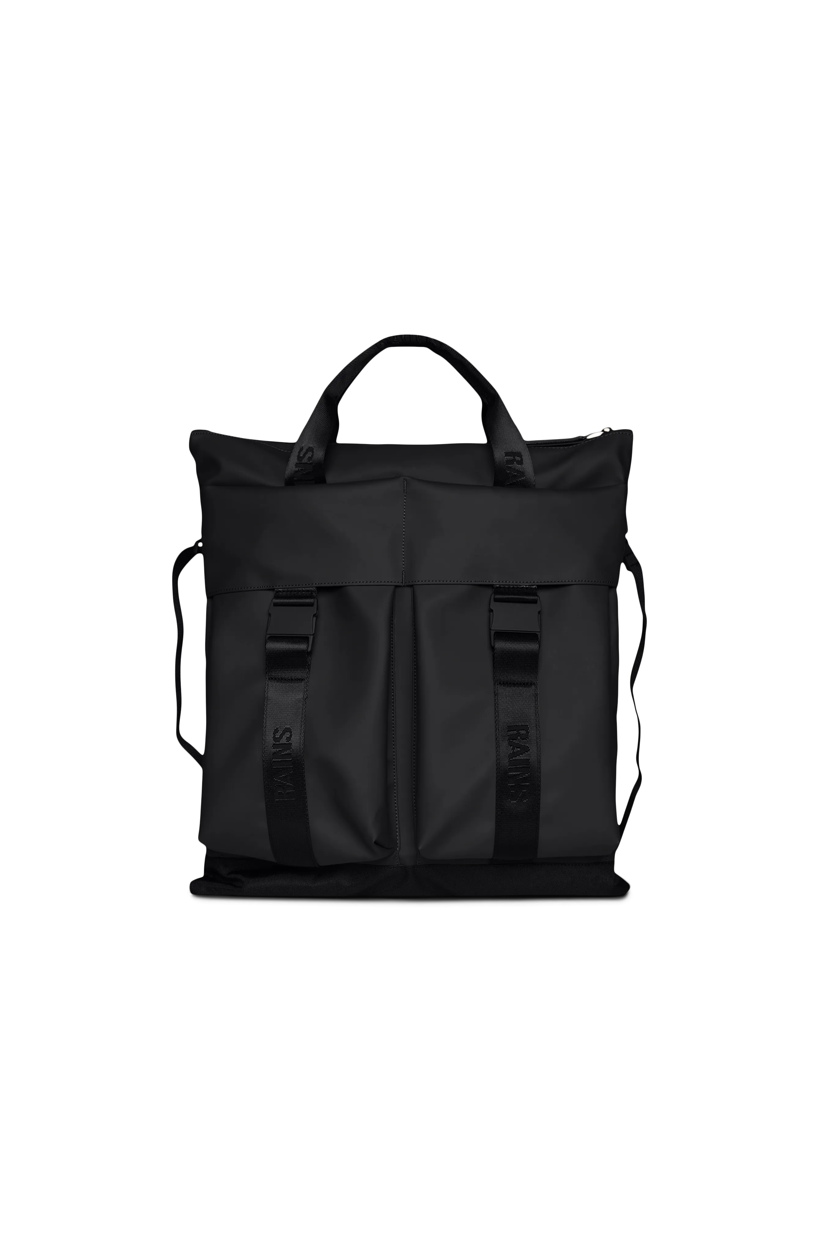 Trail Tote Bag