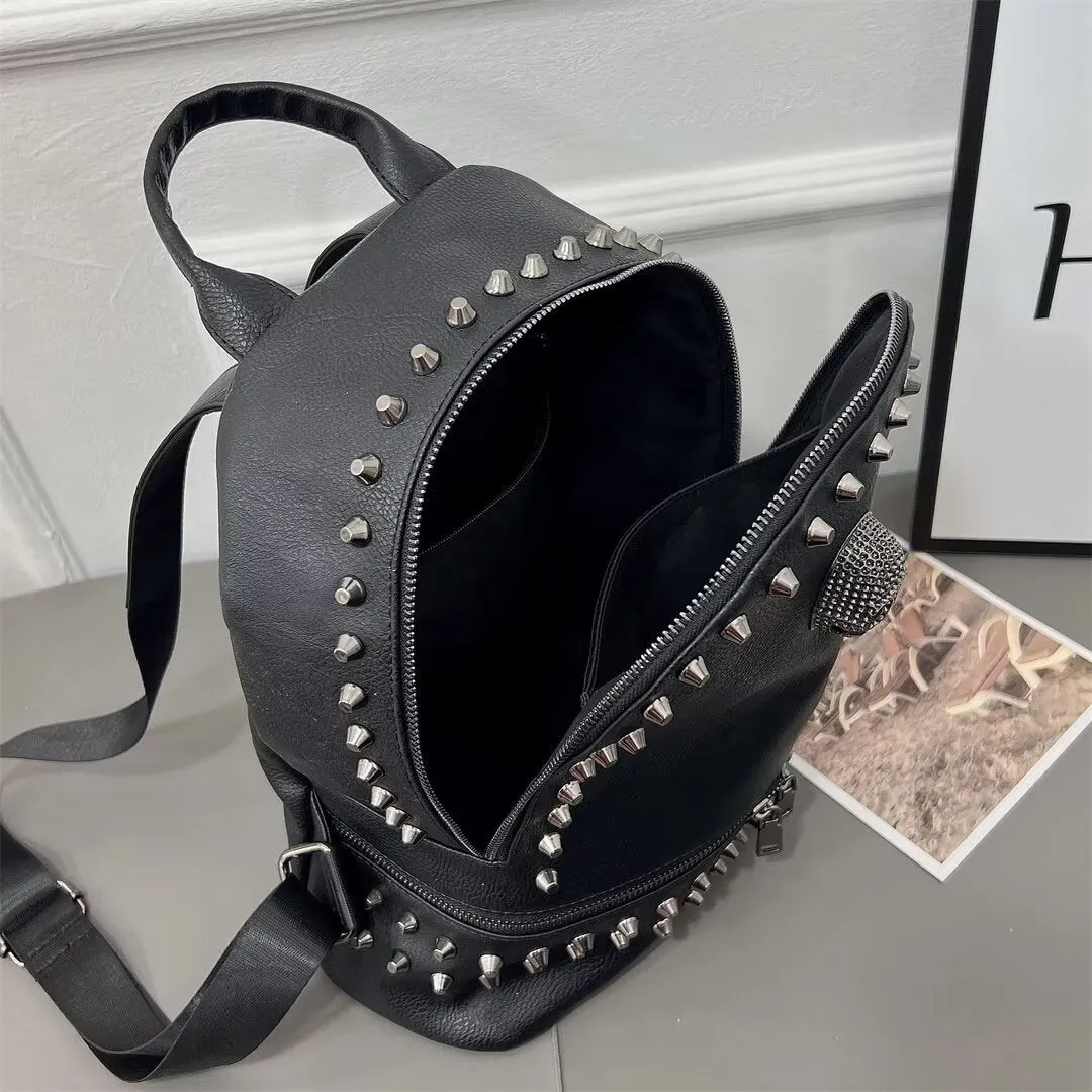 Trendsetter PU Tote