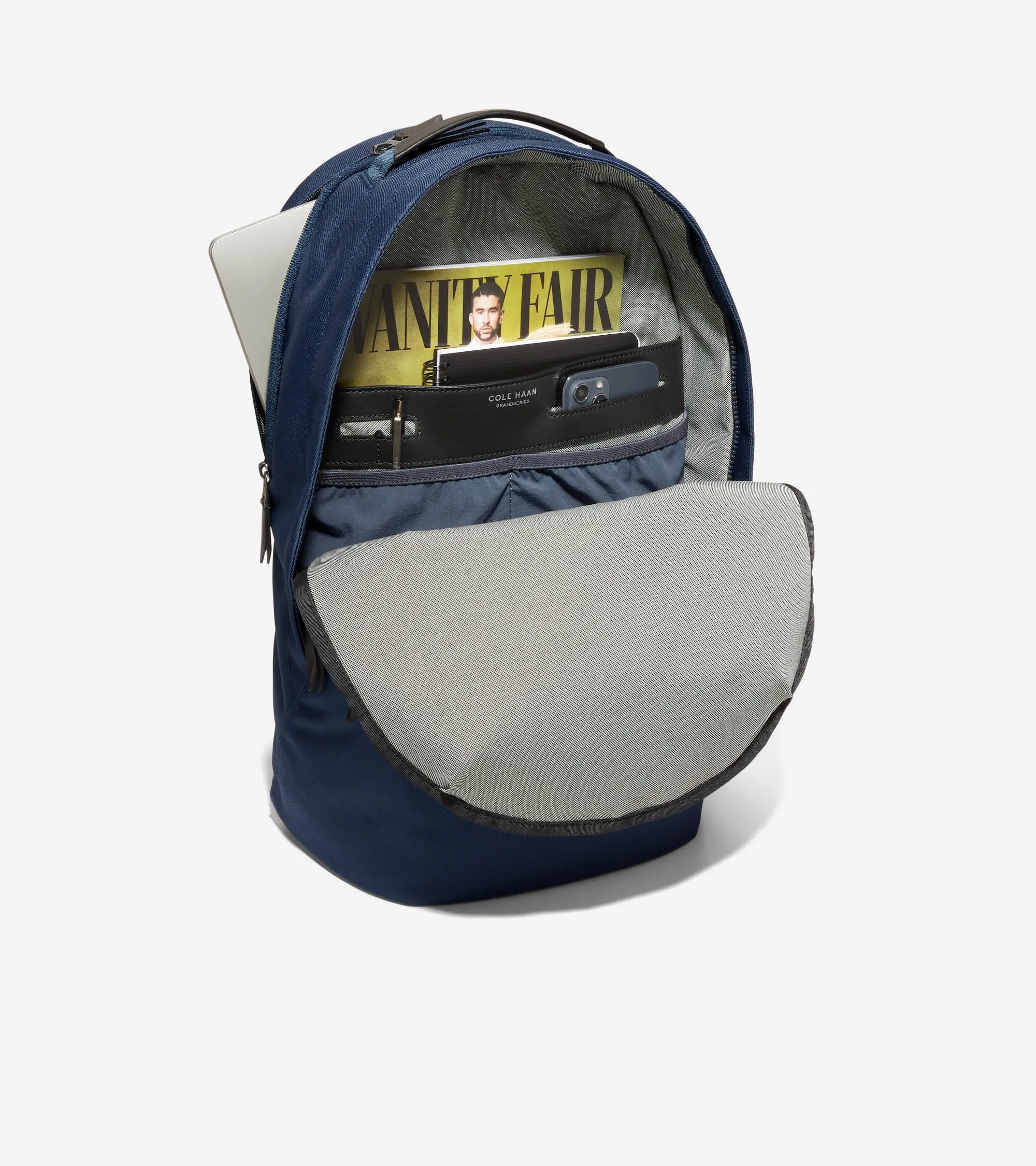 Triboro Nylon Backpack