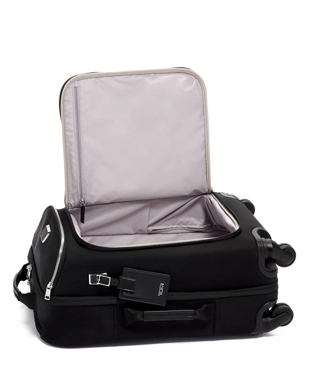 Tumi Léger International Carry-On, Black