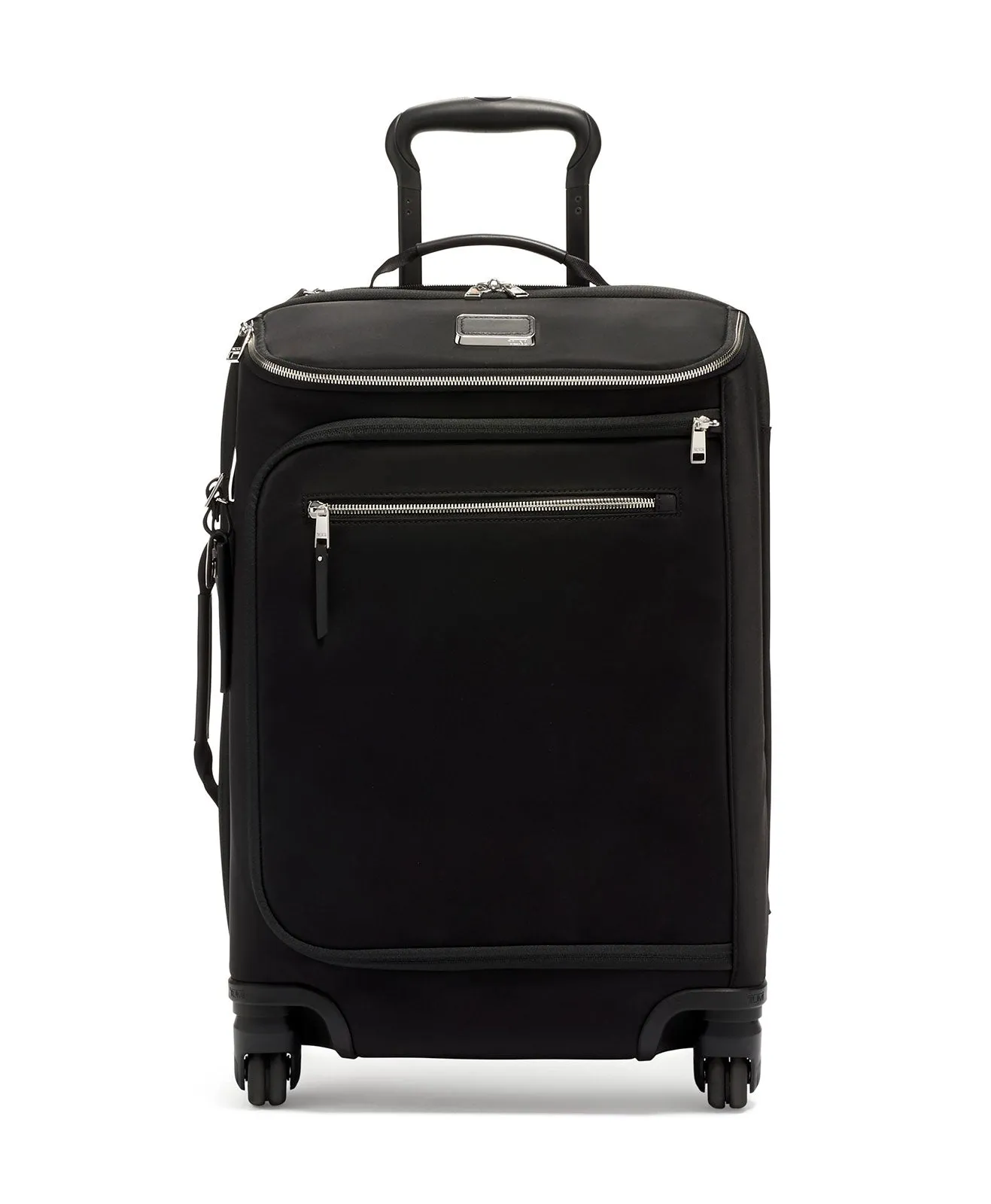 Tumi Léger International Carry-On, Black