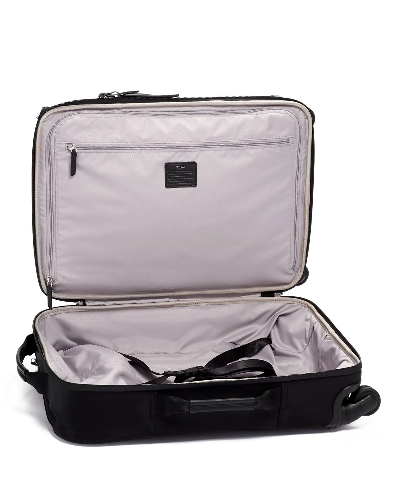 Tumi Léger International Carry-On, Black