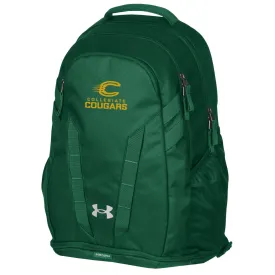 Under Armour Backpacks