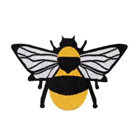 Velcro Patch - Bee