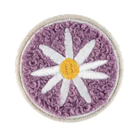 Velcro Patch - Flower