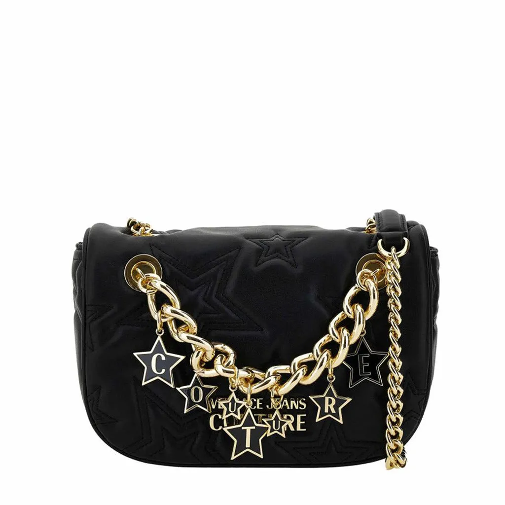 Versace Jeans - Bags - 75VA4BC1_ZS806 with 100% Money Back Guarantee