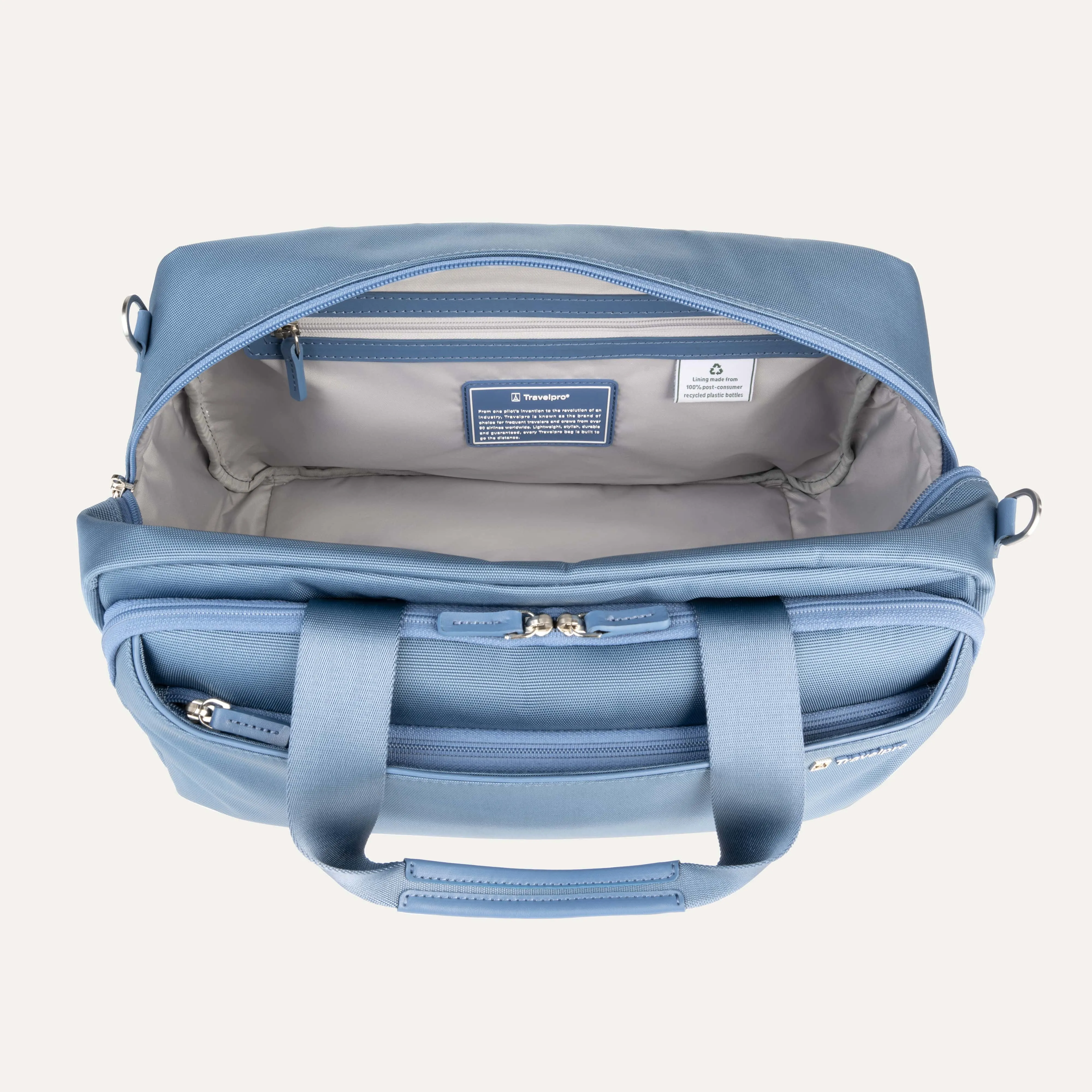 VersaPack®  UnderSeat Tote