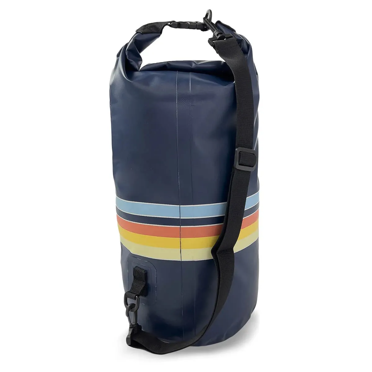 Vissla 7 Seas 20L Dry Bag - Navy