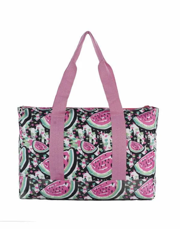 WATERMELON FIESTA WOMEN TOTE BAG