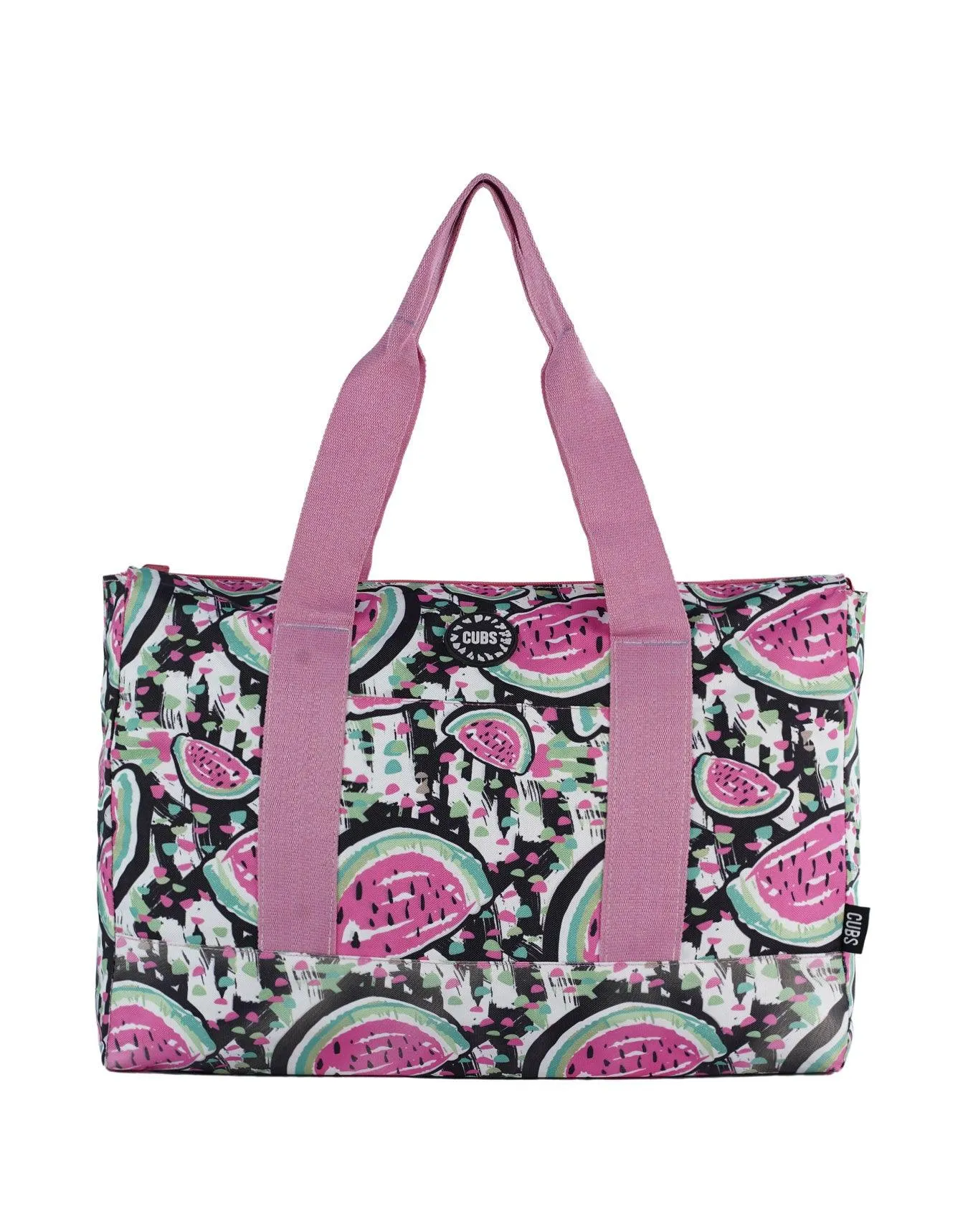 WATERMELON FIESTA WOMEN TOTE BAG