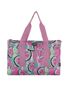 WATERMELON FIESTA WOMEN TOTE BAG