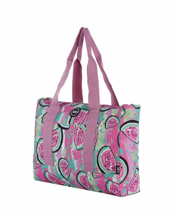 WATERMELON FIESTA WOMEN TOTE BAG